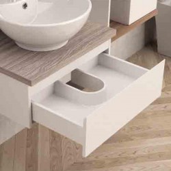 Монтажно чекмедже за плот Inter Ceramic